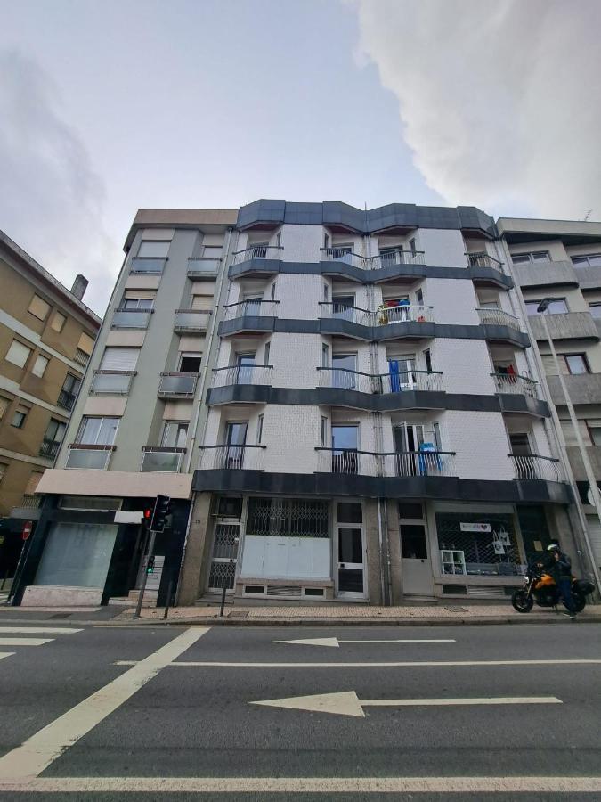 Center Porto Nice Flat Eksteriør billede